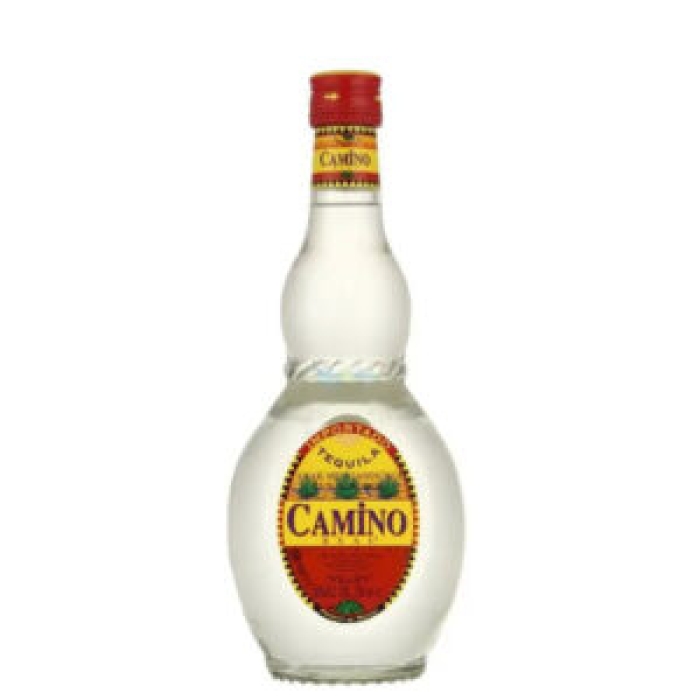 Camino Tequila Blanco 75 Cl - Image 1
