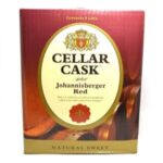 Cellar Cask Johannisberger Red 500cl