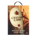Cellar Cask Johannisberger White 500cl