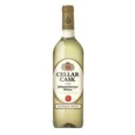 Cellar Cask Johannisberger White 75cl