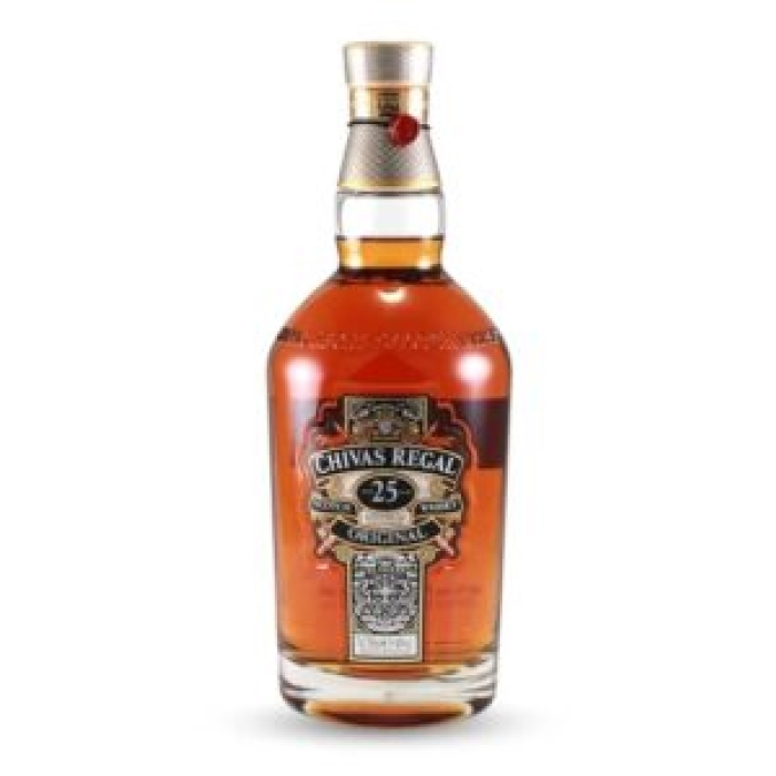 Chivas Regal Ultra 25YO 70cl - Image 1