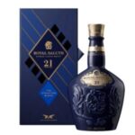 ROYAL SALUTE 21Y0 1LT WHISKY