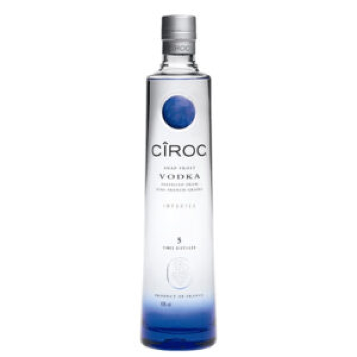 Ciroc Vodka 100cl - Image 1