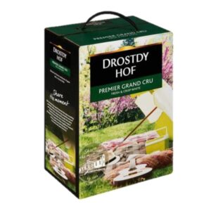 Drostdy Hof Grand Cru 5 Ltr