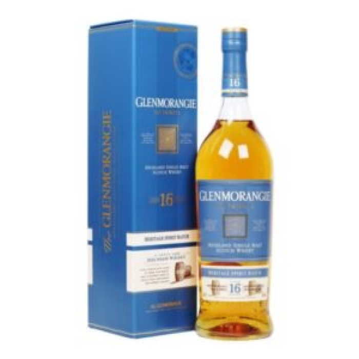 Glenmorangie The Tribute 16YO GB 100cl - Image 1