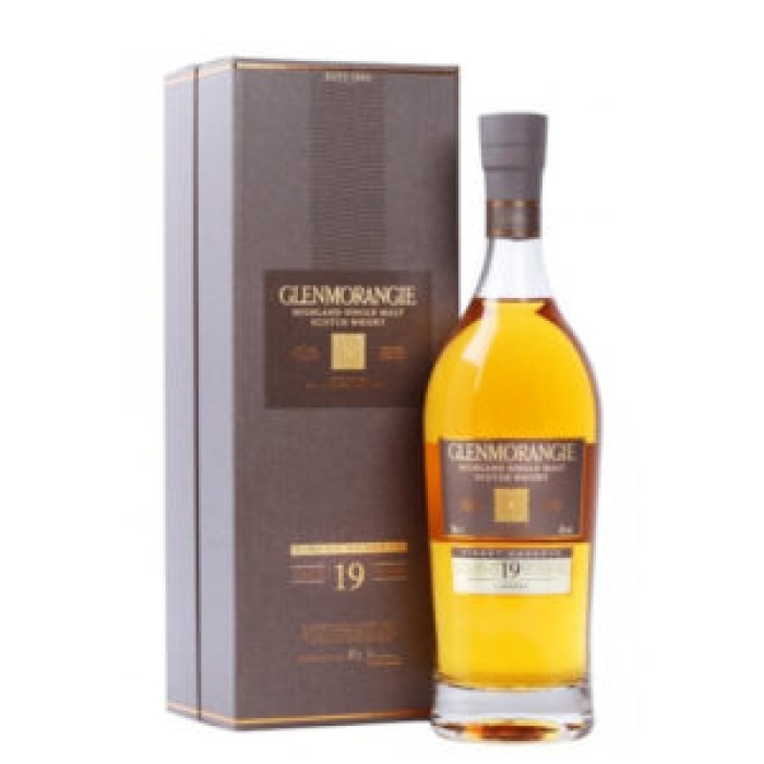 Glenmorangie 19YO 70cl - Image 1