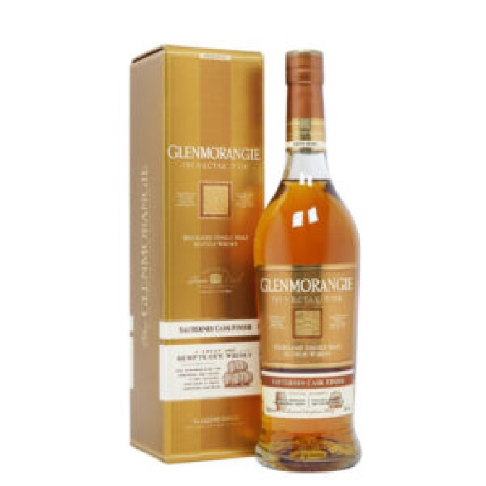 Glenmorangie Nectar dOr 70cl - Image 1