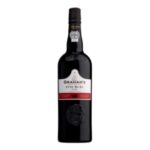 Grahams Fine Ruby port 75cl