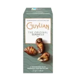 Guylian Choco Bar Mlk Carmli Almond 100g