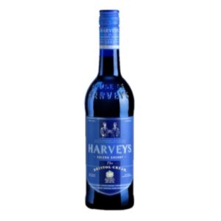 Harveys Bristol Cream 100cl