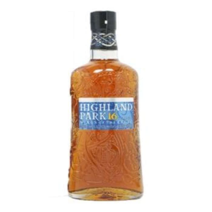 Highland Park 16YO WOTE 44.5% 70CL - Image 1