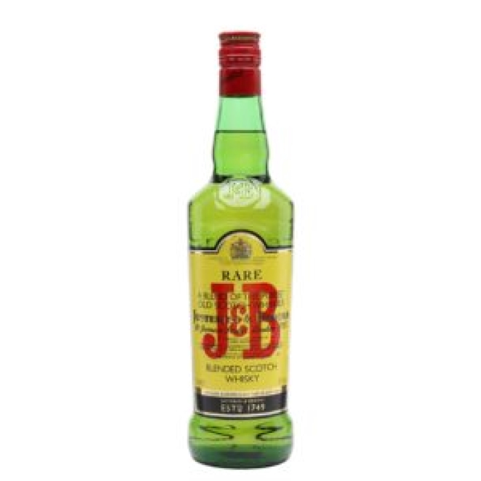 J And B 100cl - Image 1