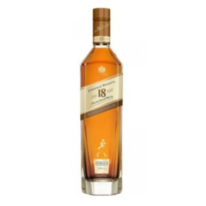 Johnnie Walker 18YO 100cl - Image 1
