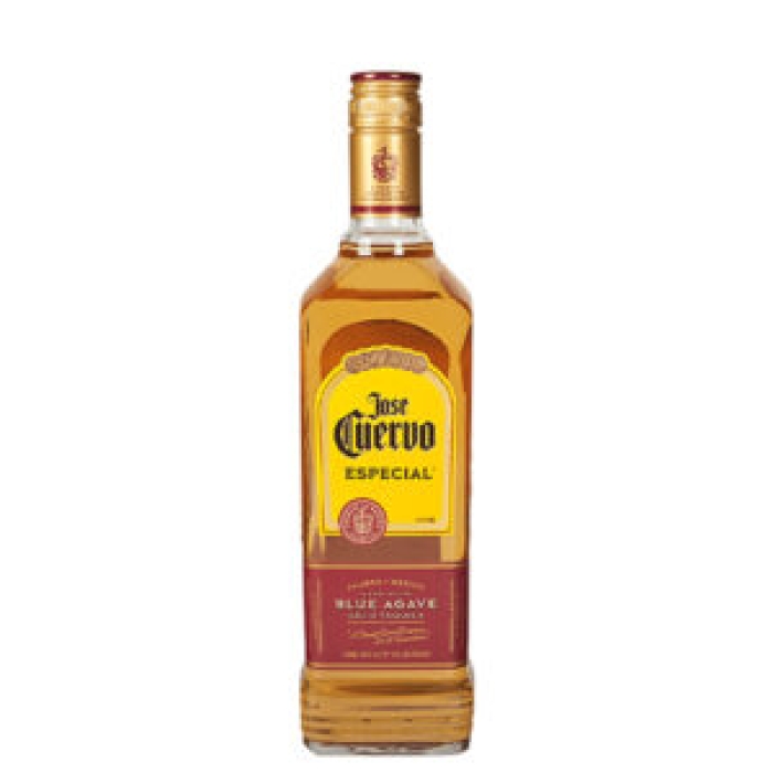 Jose Cuervo Especial Gold 75Cl - Image 1