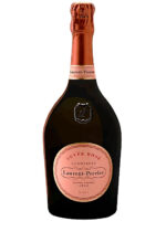 LaurentPerrier Rose Brut 75cl Non GB - Image 3