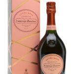 LaurentPerrier Rose Brut 75cl Non GB