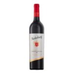 Nederburg Winemaster Caber Sauvgn 75Cl