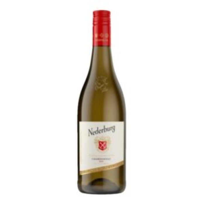 Nederburg Winemaster Chardonnay 75cl - Image 1