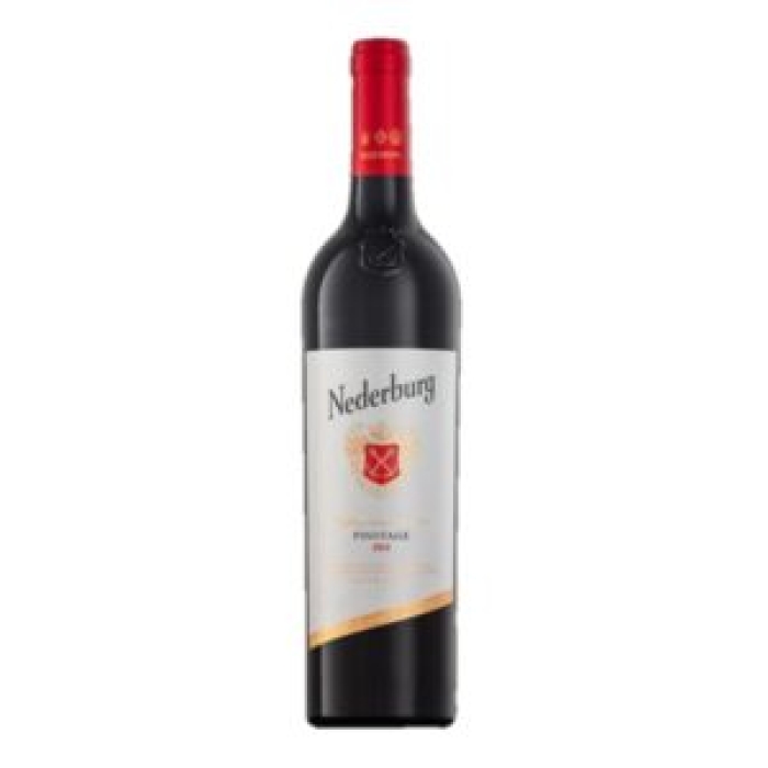 Nederburg Winemaster Pinotage 75cl - Image 1