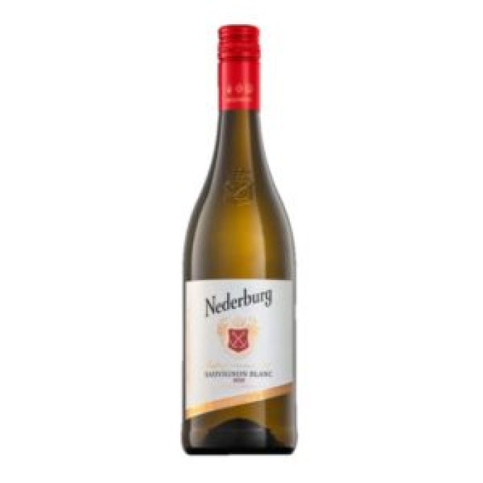 Nederburg Winemast Sauvign Blanc 75cl - Image 1