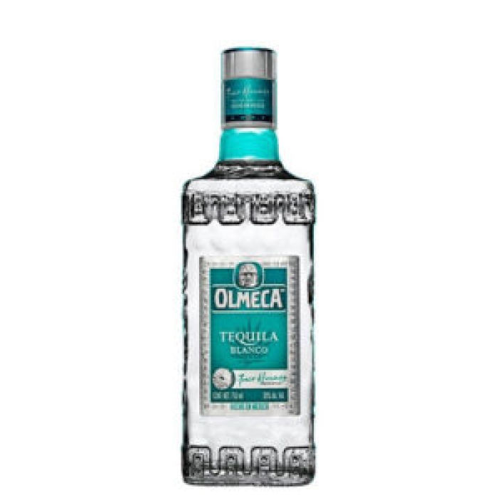 Olmeca Tequila Blanco 100cl - Image 1
