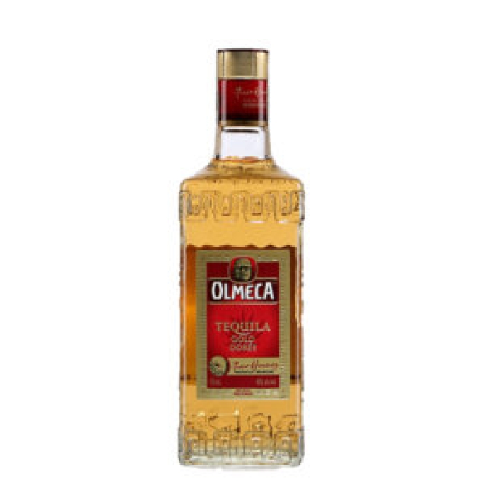 Olmeca Tequila Gold 100cl - Image 1