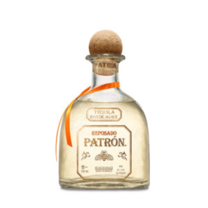 Patron Reposado Tequila 75cl - Image 1