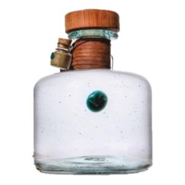 PROCERA GREEN DOT GIN 70CL - Image 1