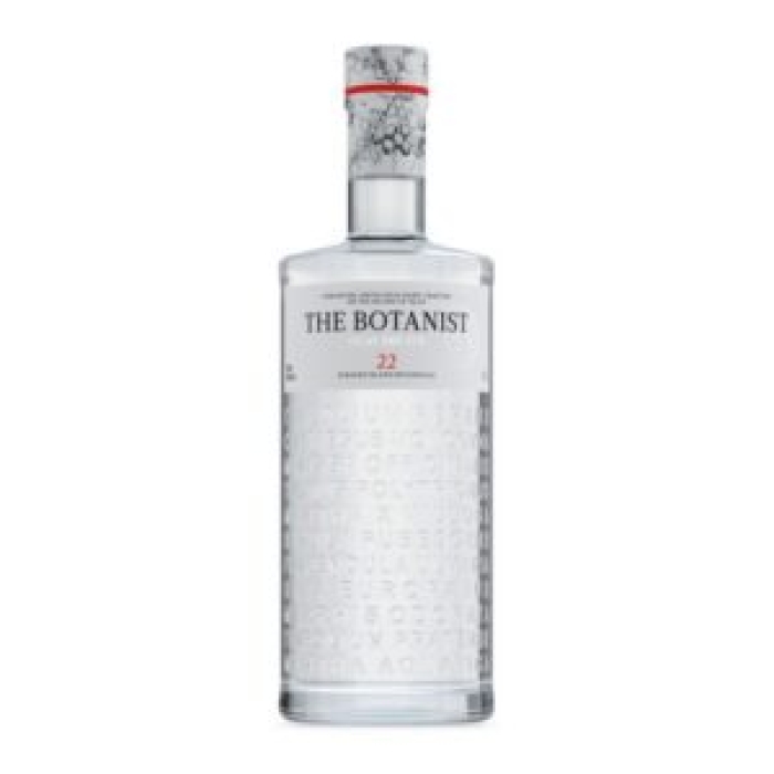 The Botanist Gin 100cl - Image 1