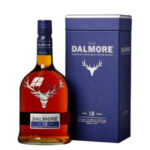 The Dalmore 18YO Single Malt 70cl