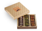Jomara Gift Box w Asst.Filled Dates 365g - Image 3