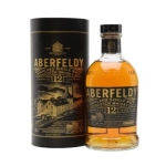 Aberfeldy Malt 12yo 100cl