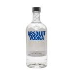 Absolut Vodka Blue 40% 100cl