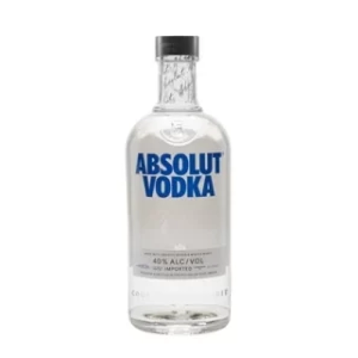 Absolut Vodka Blue 40% 100cl - Image 1