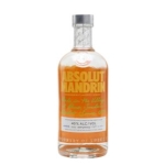 Absolut Vodka Mandarin 40% 100cl