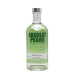 Absolut Vodka Pears 100cl