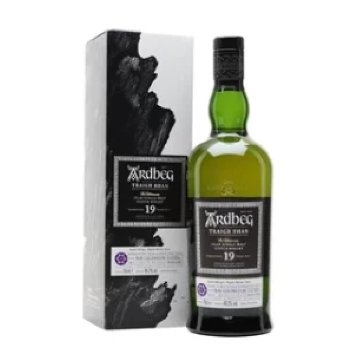 Ardbeg 19YO Whisky 70cl - Image 1