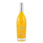 Alize Gold Passion Vodka Cognac 1Ltr