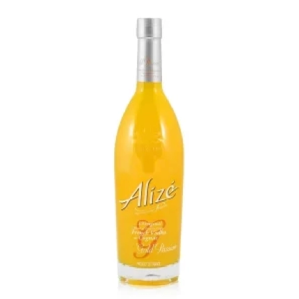 Alize Gold Passion Vodka Cognac 1Ltr