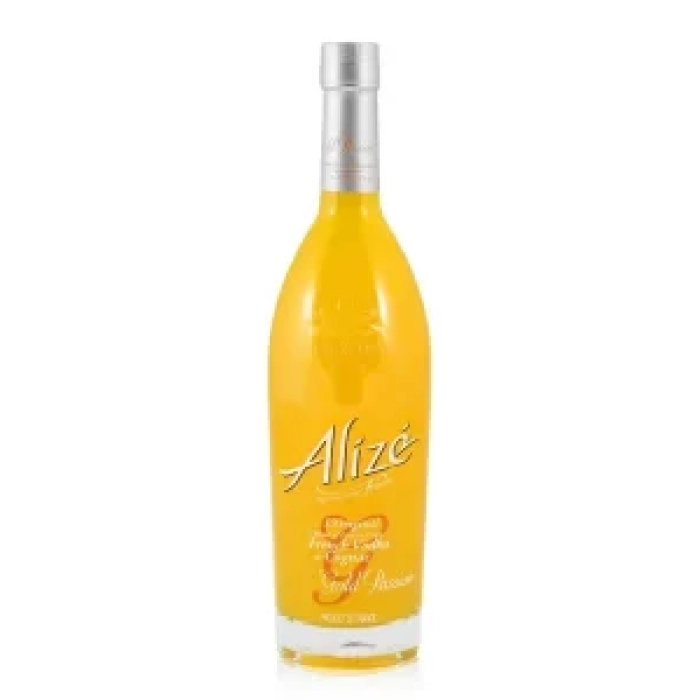 Alize Gold Passion Vodka Cognac 1Ltr - Image 1