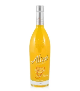 Alize Gold Passion Vodka Cognac 1Ltr
