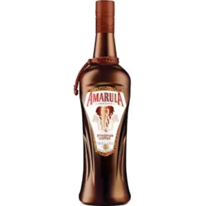 Amarula Ethiopian Coffee liquer 100cl - Image 1