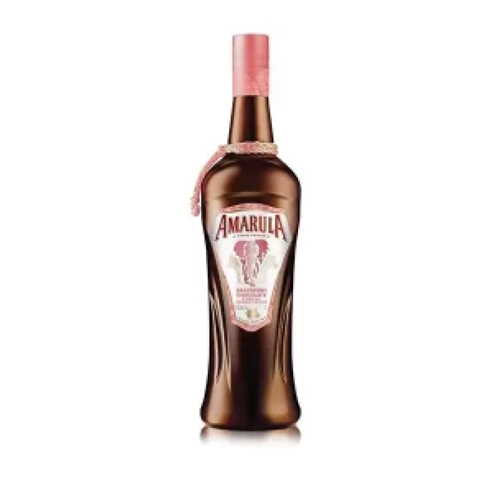 Amarula Raspberry Choco Liqueur 100cl - Image 1