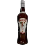 Amarula Vanilla Spice Cream 100cl
