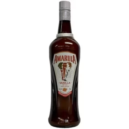 Amarula Vanilla Spice Cream 100cl