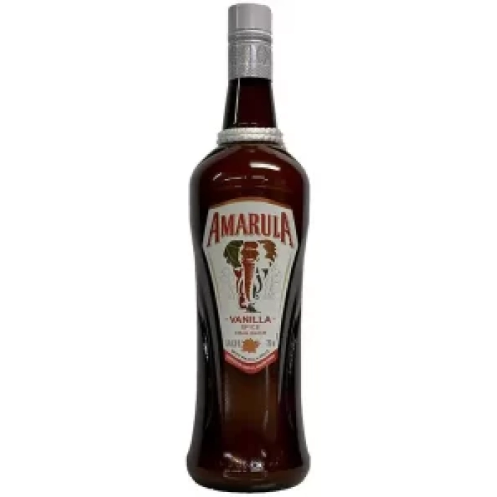 Amarula Vanilla Spice Cream 100cl - Image 1