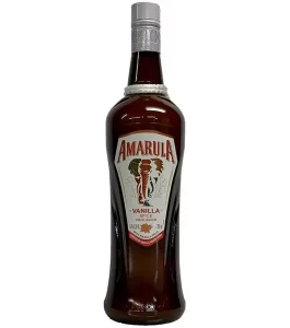 Amarula Vanilla Spice Cream 100cl