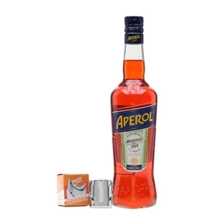 Aperol Aperitivo 100cl - Image 1