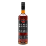 Bacardi Carta Negra Black Rum 100cl