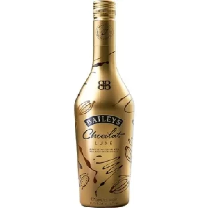 Baileys Chocolate Luxe 70cl - Image 1